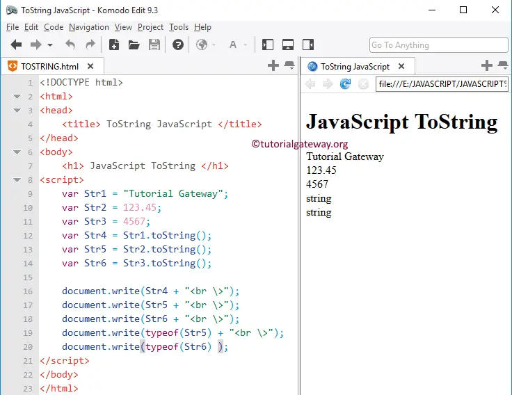 javascript fraction converter script