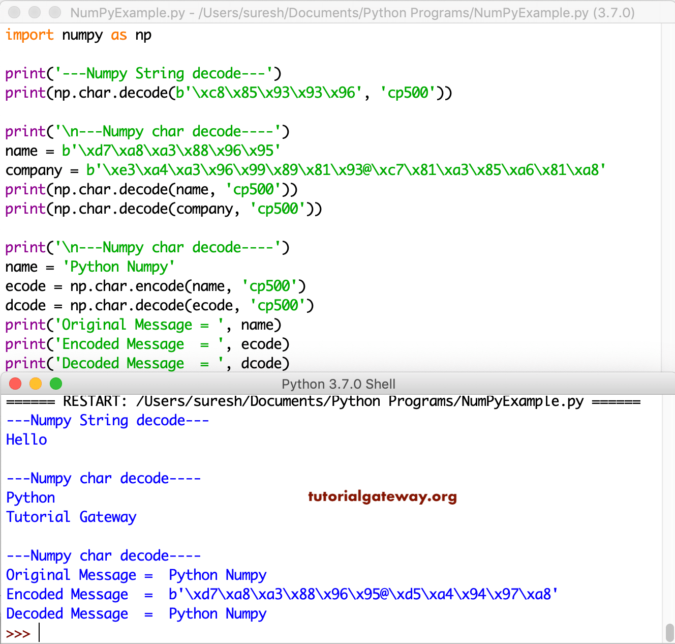 python base64 decode function