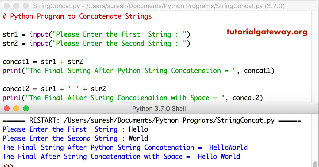 c# join string